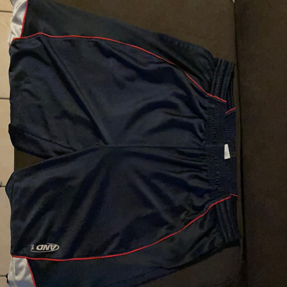 Basketball Shorts